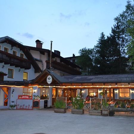 Alpengasthof Dollerhof Hotel Абтенау Екстериор снимка