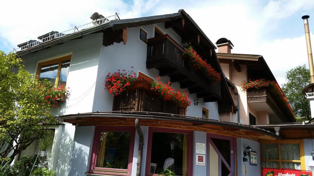 Alpengasthof Dollerhof Hotel Абтенау Екстериор снимка