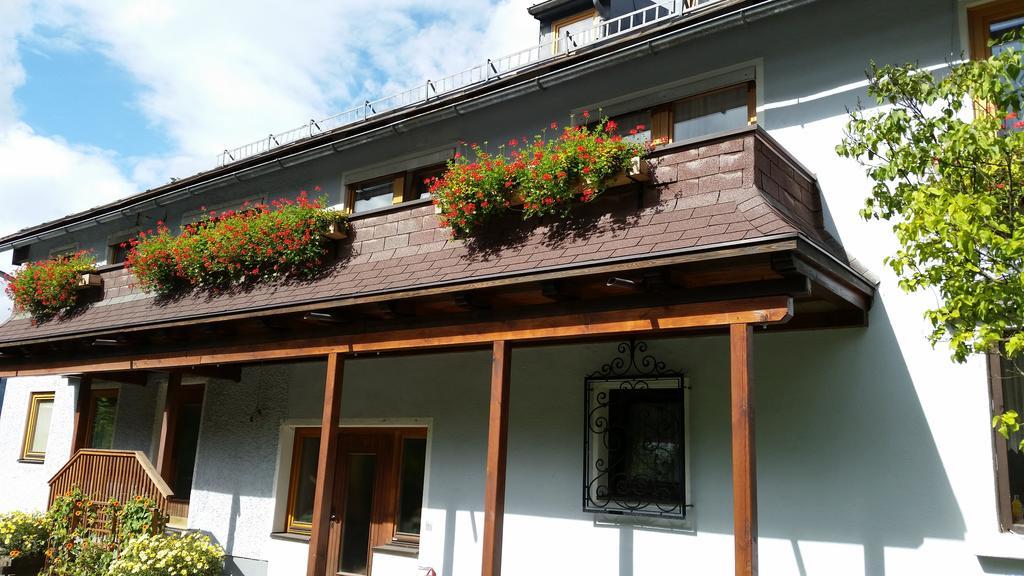 Alpengasthof Dollerhof Hotel Абтенау Екстериор снимка